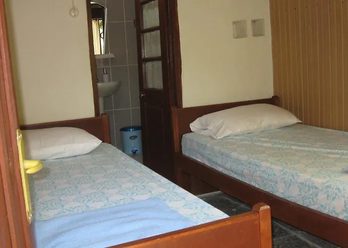 Rum i privatbostad Dostlar *