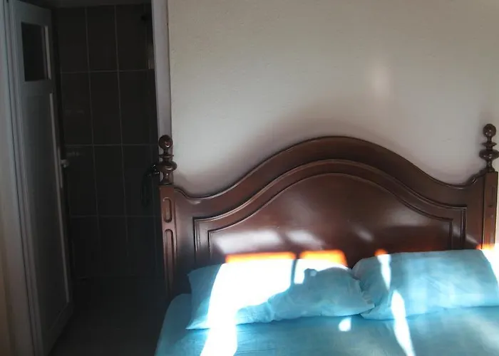 Rum i privatbostad Dostlar