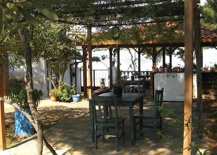 Rum i privatbostad Dostlar