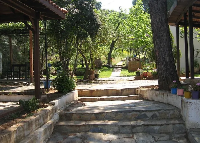 Dostlar Rum i privatbostad