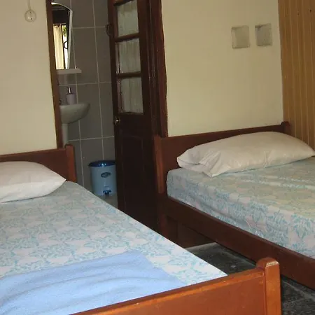 Homestay szállás Dostlar *