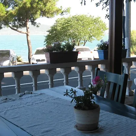 Dostlar Homestay szállás Ayvalı