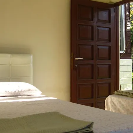 Dostlar Quarto em Acomodações Particulares *