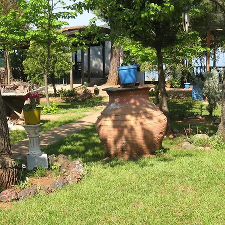 Homestay szállás Dostlar Ayvalı