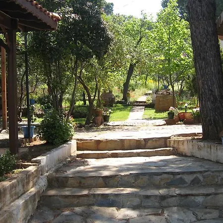 Dostlar Homestay szállás