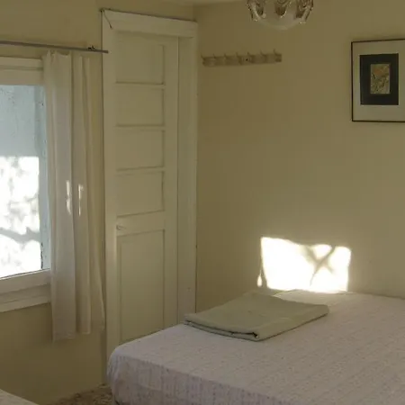 Dostlar Quarto em Acomodações Particulares *